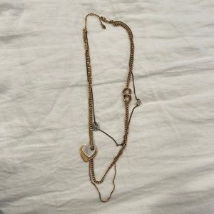 Juicy Couture Woman's Necklace